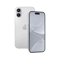 Teléfono 16 Plus de 6.7 Pulgadas, 16GB 1TB, 8 Núcleos, Versión Global, Smartphone LTE Celular, Pantalla de 1440x3040