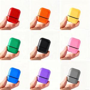 أعواد استنشاق أنفية مزدوجة الفتحات من P&<span class=keywords><strong>M</strong></span> - Product Image 3