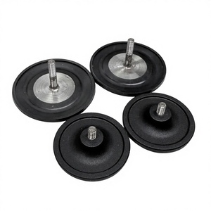Joints de diaphragme en <span class=keywords><strong>caoutchouc</strong></span> moulé haute pression, joints mécaniques premium, joints de machine, bouchons, pompes hydrauliques, vannes -50-250 - Product Image 2