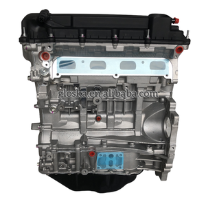 Motore Completo Originale <span class=keywords><strong>Jeep</strong></span> <span class=keywords><strong>Compass</strong></span> M096 2.4L Benzina, Assemblaggio Motore Auto, Ricambio Completo - Product Image 5