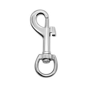 Nhà Sản Xuất Bán Buôn Kẽm Hợp Kim Xoay Khóa Mùa Xuân Khóa Và Leo Núi Leo Núi Móc - Product Image 6
