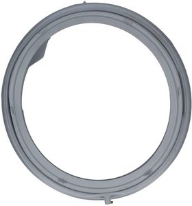 Pièces détachées pour <span class=keywords><strong>lave</strong></span>-<span class=keywords><strong>linge</strong></span> LG Joint de <span class=keywords><strong>trappe</strong></span> Joint d'étanchéité Accessoires pour <span class=keywords><strong>lave</strong></span>-<span class=keywords><strong>linge</strong></span> Joint de porte Joint de démarrage 4986EN1003A/B - Product Image 3