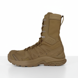 <span class=keywords><strong>2026</strong></span> नए लेओ हाई-टॉप आउटडोर सामरिक जूते लुभावनी प्रशिक्षण जूते बाहर पुरुषों के रेगिस्तान चढ़ाई जूते - Product Image 1