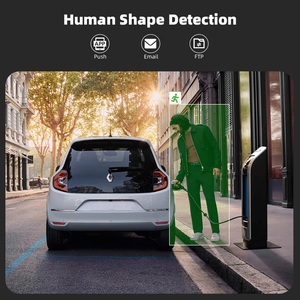 GW-PM5X20D-M8X (AG) Cámara Exterior Impermeable 4K 8MP Inalámbrica WIFI IP de Seguridad <span class=keywords><strong>PTZ</strong></span> con Zoom Óptico 20X, Visión Nocturna <span class=keywords><strong>ICSEE</strong></span> XMeye - Product Image 5