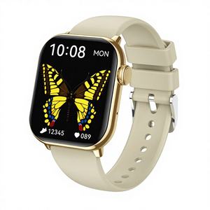 Reloj Inteligente DTM2 AMOLED Transfronterizo para Llamadas, WhatsApp, Descarga, Reproductor de Música con 4GB de Memoria, Pulsera Deportiva con Correa Metálica - Product Image 1