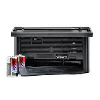 SM-21J Makula Simbable Nouvelle Afrique Portable Petit Noir Couleur 3 Batterie Poste De Monde Bande Bt Mw Am Fm Radio Avec Tuner