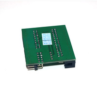 Decodificador de Chips BOMA.LTD para HP80 81 83 705, Decodificador de Chips de Reinicio Automático para Plotters de Inyección de Tinta HP Designjet 5500 5000 1050 1055 5100