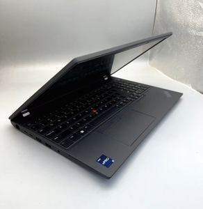 Ordinateur portable professionnel ThinkPad L15 Gen3 15,5 pouces Intel i5-12e génération avec support carte SIM, 90 % neuf - Product Image 2