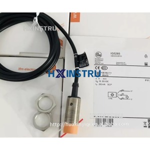 หนึ่งตัวสำหรับ IFM รุ่นใหม่ IG5568 พรอกซิมิตี้สวิตช์ H - Product Image 5