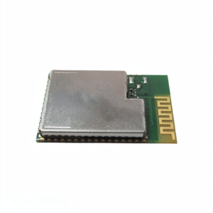 RC-CC3200 โมดูลรับส่งสัญญาณ RF และโมเด็ม บริการครบวงจรแบบดั้งเดิม - Product Image 1