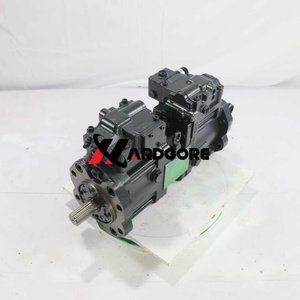 Hydraulic <b>Pump</b> K5V80DT Main <b>Pump</b> 31Q5-10020 for R180LC-9S Excavator - Product Image 5