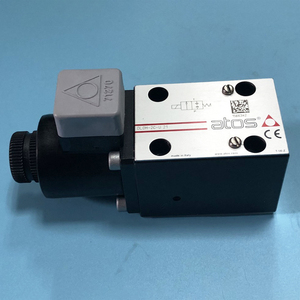ATOS DLOH-2C-U 24DC SOLENOID DIRECCIONAL - Product Image 4