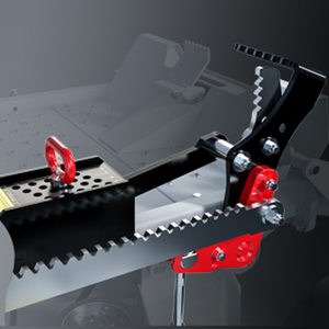 Equipo profesional para el cuidado del césped <span class=keywords><strong>con</strong></span> certificados ISO y CE, cortacésped <span class=keywords><strong>con</strong></span> radio de giro cero de 72 pulgadas <span class=keywords><strong>con</strong></span> <span class=keywords><strong>asiento</strong></span> de suspensión. - Product Image 6
