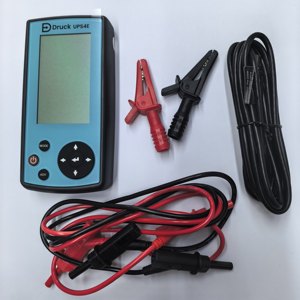 Calibrador de Circuitos Eléctricos Portátil de Alta Precisión Druck Drucker UPS4E Nuevo - Product Image 2