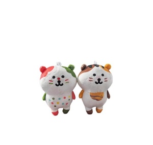 Nueva Llegada: Mini Figuras <span class=keywords><strong>de</strong></span> Peluche Usagi Chiikawa, Llavero <span class=keywords><strong>de</strong></span> Peluche <span class=keywords><strong>de</strong></span> Anime Lindo, Colgante <span class=keywords><strong>de</strong></span> Oso <span class=keywords><strong>de</strong></span> Peluche, Juguete <span class=keywords><strong>de</strong></span> Peluche Barato - Product Image 6