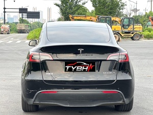 Tesla Model Y <span class=keywords><strong>2022</strong></span> Usado Más Vendido, SUV Eléctrico RWD LHD con 545 km de Autonomía, Piloto Automático, <span class=keywords><strong>Coche</strong></span> Usado en Buen Estado para Exportación - Product Image 6