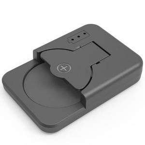 <span class=keywords><strong>Chargeur</strong></span> de piles bouton avec indicateur LED, <span class=keywords><strong>chargeur</strong></span> portable universel pour accessoires LIR2016 LIR2025 <span class=keywords><strong>LIR2032</strong></span> - Product Image 2