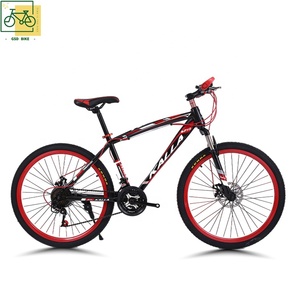 Bicicletas de montaña de la mejor marca, venta al por mayor, precio bajo, doble freno, barata, 29, bik <span class=keywords><strong>r29</strong></span> - Product Image 5
