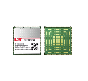SIMCOM SIM8980E Cat6 4G IoT โมดูลไร้สายมัลติแบนด์ GSM WLAN บลูทูธ GNSS สมาร์ทโฮมโมเด็ม - Product Image 6