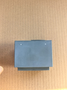 1SAP130300R0271 PM573-ETH Din Rail PLC Central Processing Unit 512kB for Production Equipment Network Control - Product Image 5