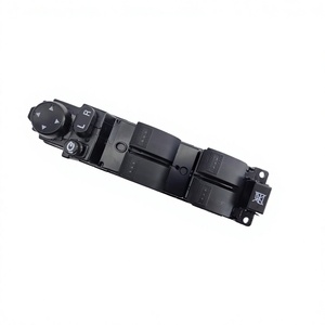 Lève-vitre électrique côté conducteur pour Mazda Besturn B70, lève-vitre électrique d'origine chinoise. - Product Image 3