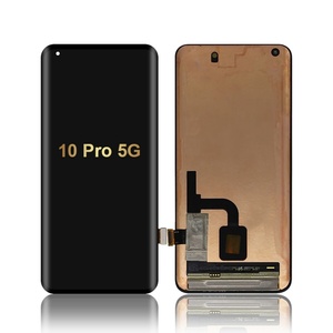Pannello LCD di Ricambio Personalizzato per Telefoni Cellulari, Display Touch Screen per <span class=keywords><strong>Xiaomi</strong></span> 6 <span class=keywords><strong>Pro</strong></span> 8 9 <span class=keywords><strong>10</strong></span> <span class=keywords><strong>Pro</strong></span> Ultra 5G 10i 5G 11 Lite 12S <span class=keywords><strong>Pro</strong></span> - Product Image 5