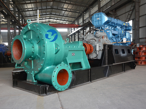 450wn NẠO VÉT bơm cho máy cắt dredger - Product Image 5