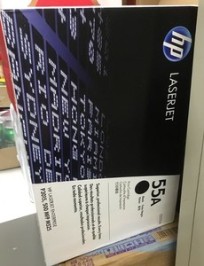 Cartouche de toner 55A <span class=keywords><strong>55X</strong></span> pour <span class=keywords><strong>HP</strong></span> LaserJet P3015d/3015dn/521dw/525dn - Product Image 5
