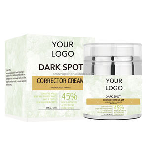 Crème éclaircissante pour <span class=keywords><strong>la</strong></span> peau, correcteur efficace en gros, crème hydratante et éclaircissante pour les <span class=keywords><strong>taches</strong></span> sombres, crème <span class=keywords><strong>anti</strong></span>-<span class=keywords><strong>taches</strong></span> pour le visage - Product Image 6