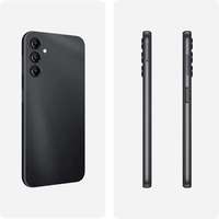 Téléphone portable 4G Samsung A14 6 Go + 128 Go, smartphone Android en gros, prix bas, version mondiale, téléphone portable original