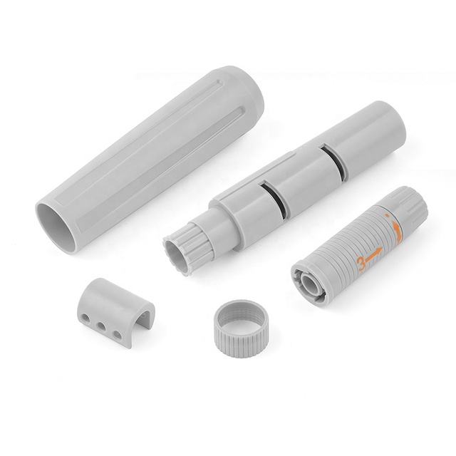 SLS SLA 3D Printing Service High Quality 3D Plastic Rapid Prototype Customized 3D Machining Services