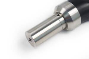 جهاز اختبار الصلابة المحمول LANDTEK HT-6510D من نوع شور د للبيع - Product Image 2