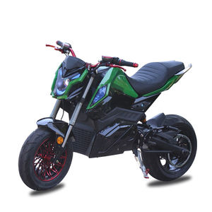 VIMODE China venta motocicletas de rueda Japón 72 voltios M3 Sidecar deporte chino 96v eléctrico de la motocicleta fuera de carretera - Product Image 5
