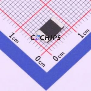 Résistance de détection de courant / shunt YLR17-5-16.7F-15, résistance d'échantillonnage 2817, 16,7 mOhm, 1 %, 5 W - Product Image 1