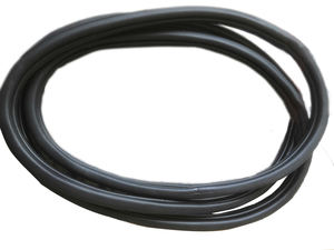 Tira de Aislamiento Acústico para Puerta de Coche para <span class=keywords><strong>Hyundai</strong></span> <span class=keywords><strong>Tucson</strong></span> Ix35 2010 2011 2012 <span class=keywords><strong>2013</strong></span> 2014 2015, Sello Protector de Goma para Puerta, Kits de Auto - Product Image 5