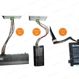 Nieuwe Professionele Nlba1 Pro Laptop Batterij Analyzer Oplader Ontlader Laptop Batterij Reparatie Tester - Product Image 4