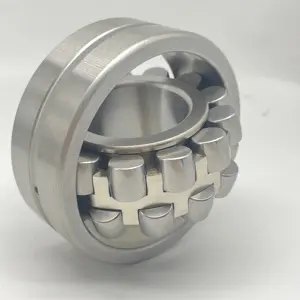 Manufacture Of 304 Stainless Steel Spherical Roller Bearing SS22208