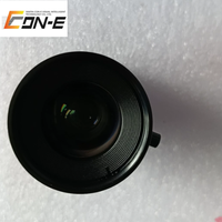 Objectif de vision industrielle Hikrobot 25MP, 25 mm F2.4, monture C, faible distorsion, objectif FA pour caméra d'inspection industrielle