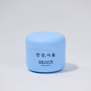 Crème hydratante anti-rides HANGANGSEOUL Cool Rain 50ml à l'acide hyaluronique et au madecassoside, resserre les pores, pour tous types de peaux - Product Image 1