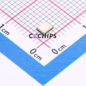 K3A250001810 Crystal (Passive) SMD3225-4P Crystal Oscillator 25MHz 10ppm 18pF 20ppm - Product Image 1