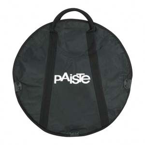 Estuche para Platillos de Batería, Serie Pro, 14 Pulgadas, Personalizado, Acolchado, para Instrumentos Musicales, Muestra Gratuita - Product Image 1