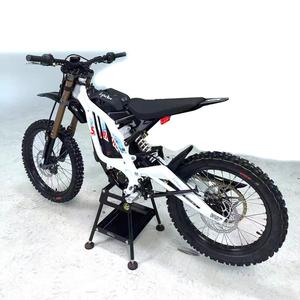 2026 surron Light 72V 35ah ไฟ10KW รถจักรยานยนต์ที่มีประสิทธิภาพออฟโรด - Product Image 3