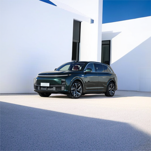 Lixiang L7 Auto Flagship Family Suv Hybrid Car Ideal Li L7 <span class=keywords><strong>Max</strong></span> Pro <span class=keywords><strong>Air</strong></span> PHEV Vehículos de nueva energía - Product Image 2