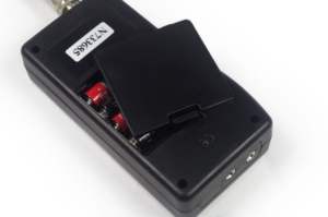 Vibrometro Tascabile VM-6360 Misuratore di Vibrazioni in Vendita - Product Image 5