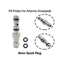 Sonde de remplissage pour Artemis Snowpeak