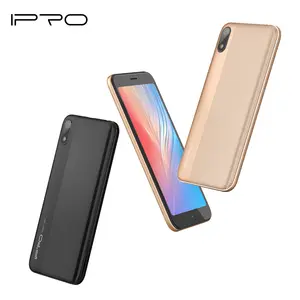 IPRO originally innovated global low cost 3G smartphone 1GB+16GB 5 inch Android 11 smartphone