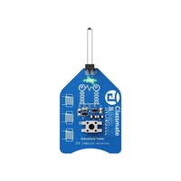 Probador de Bobinas JTX CT-1, Material de Nailon, China Continental, Herramienta de Reparación de Computadoras Portátiles y PC, Inducción Electromagnética, Verificación Rápida de Fallas