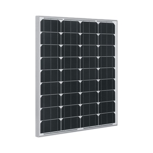 Paneles Solares Pequeños de 1m Cuadrado, 50W, Precio al por Mayor, Directo de Fábrica, Namkoo - Product Image 4