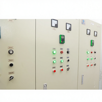 Panel de Conexión Interior Meygo para Interruptores Eléctricos, Moderno