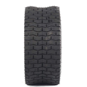 15x6.00-6 4プライ芝刈り機用チューブレスタイヤ（トラクター乗用芝刈り機用） - Product Image 3